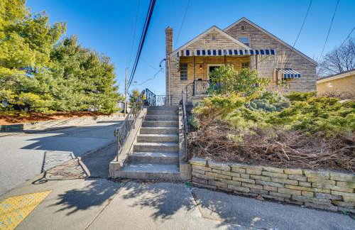 Spacious Pittsburgh Getaway about 2 Mi to Downtown! - Foto 3