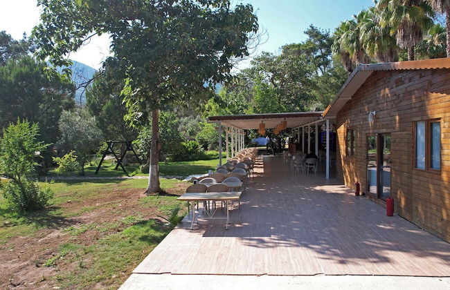 Luna Dorada Hotel - Foto 55