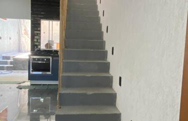 Casa aconchegante com piscina - Foto 10