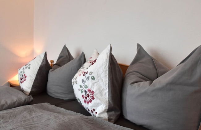 Charming Bungalow in Tabarz Thüringer Wald With Garden - Foto 2