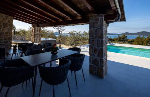 Holiday Home Svemir - Photo 14