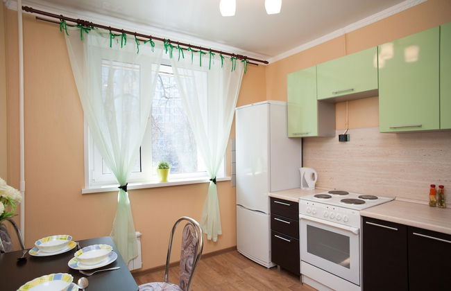 Inndays on Kuntsevskaya 8 - Foto 6