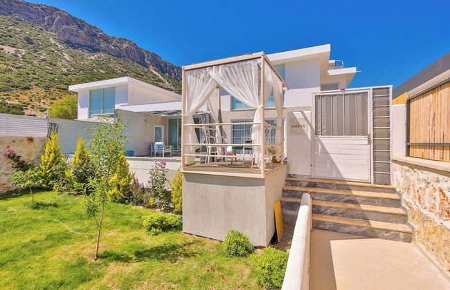 Villa Barley - Foto 48