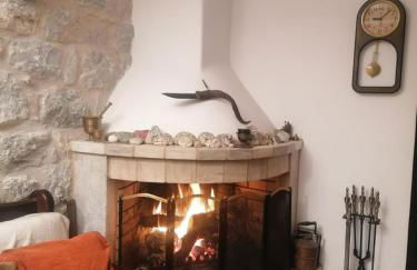 Mani Fort Charabos - Foto 21