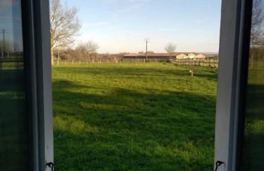 Gîte la tourterelle - Foto 26