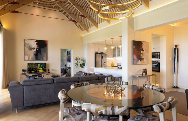 Kunjani Villas - Foto 35