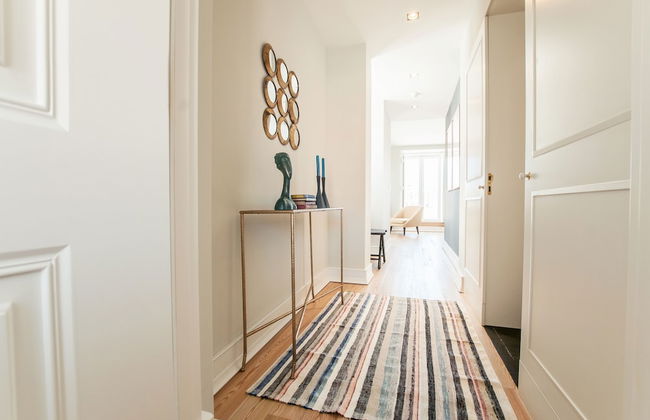 Almaria Ex Libris Chiado - Foto 8