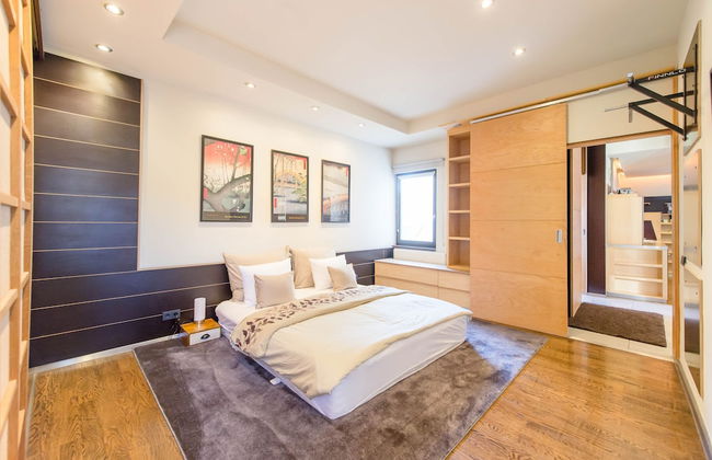 Venus Apartments - Parliament I - Foto 5