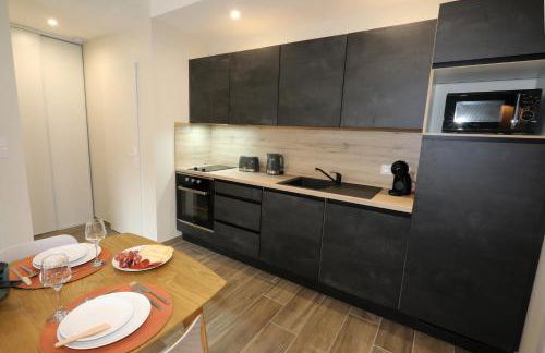 La parenthèse du Tourmalet - séjour tout compris - draps et ménage inclus- - Foto 59