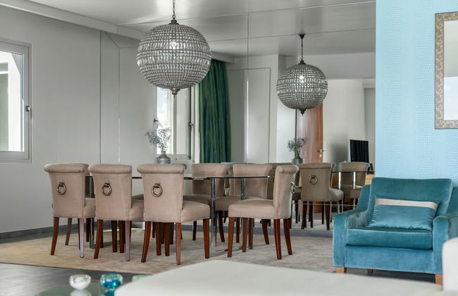 Villa Harmonia by Homie - Foto 9