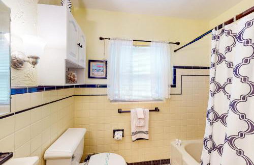 Coffeepot Cottage - Foto 19