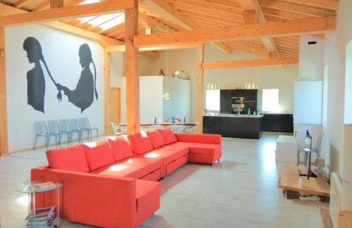 CHILL & ZEN - Caserío Itxaiz - - Photo 1