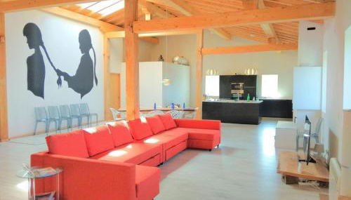 CHILL & ZEN - Caserío Itxaiz - - Photo 1