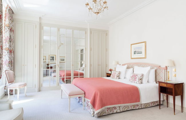 Le Bristol Paris - Oetker Hotels - Foto 75