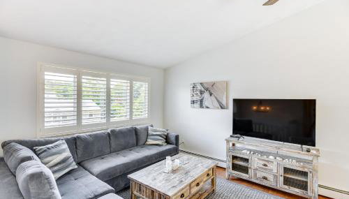 Narragansett Vacation Rental Near River and Beach! - Foto 5