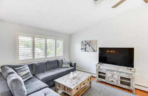 Narragansett Vacation Rental Near River and Beach! - Foto 5