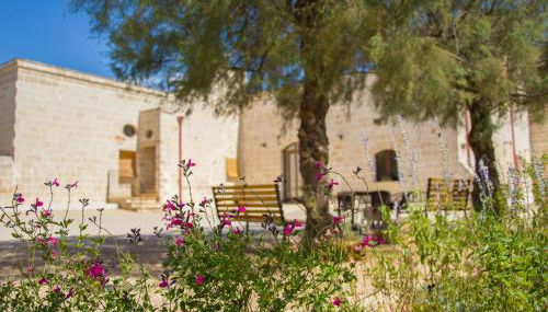 Masseria Giustiniani - Foto 3