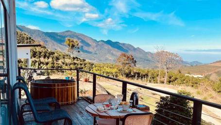 Chalé da Pedra - Foto 2