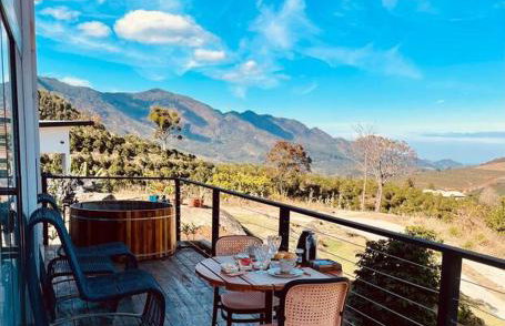 Chalé da Pedra - Foto 2