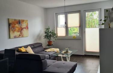 Gästewohnung KL. WZL 38_3 - Foto 14