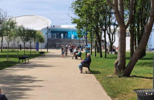 Maison La Côte - Foto 33