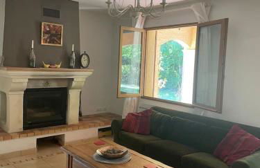 Quillan Villa with Pool - Foto 29