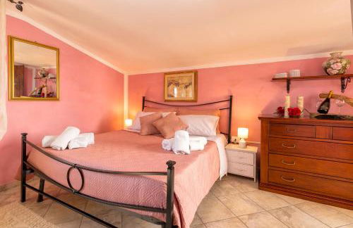 Casa Clara in Uri in the Nuraghe of Santa Cadrina a short distance from the beaches - Foto 22