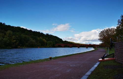 Holiday home Cityhouse WG 9 - Foto 32