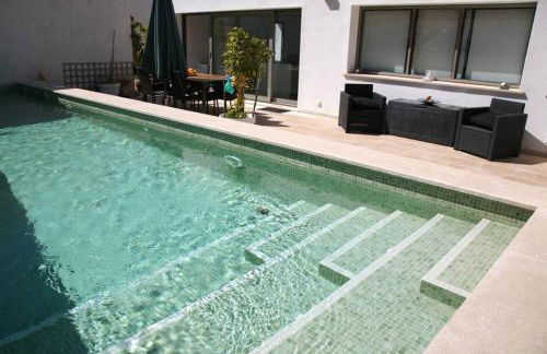 Villa Blau de Lluna - Foto 3