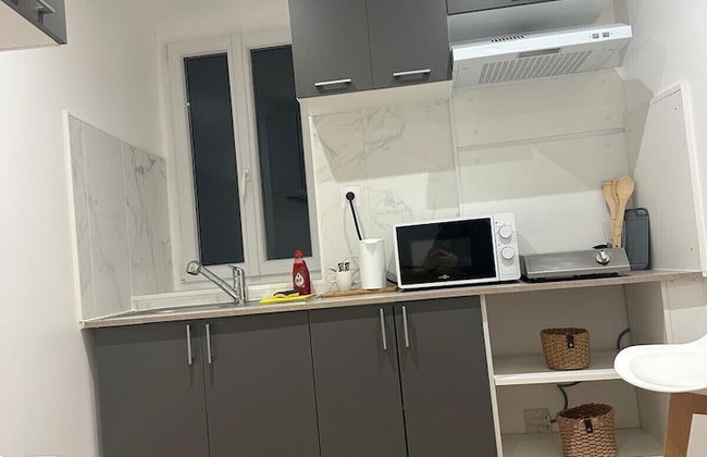 Gîtes by Hôtel Les Reflets Jaunes - Foto 14