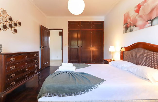 Sintra Classic Villa by Homing - Foto 20