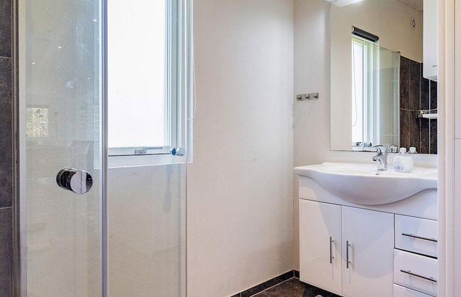 8 Person Holiday Home in Hojslev-by Traum - Foto 13