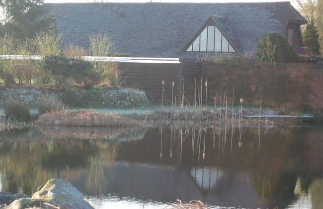 Hop Cottage - Foto 17