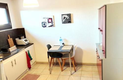 Grand et bel appartement classé 3 étoiles - Foto 13