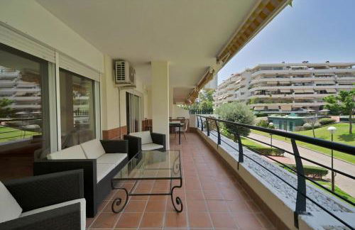 Guadalmina Golfside Residency - Free Parking - Photo 38