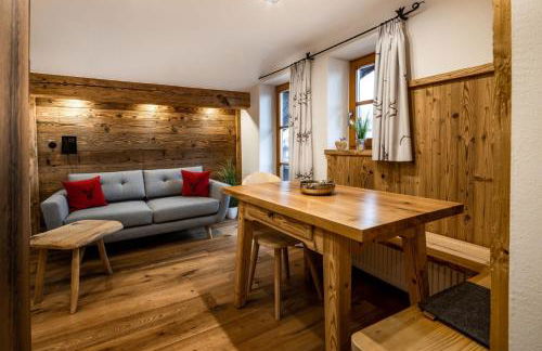 Apart Chalet Unterbrandnerlehen - Foto 19