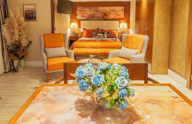 Lord Morgan Exclusive Design & Cihangir - Foto 36