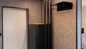 Boutique Apartment im Stadtzentrum von Gaggenau! - Foto 3