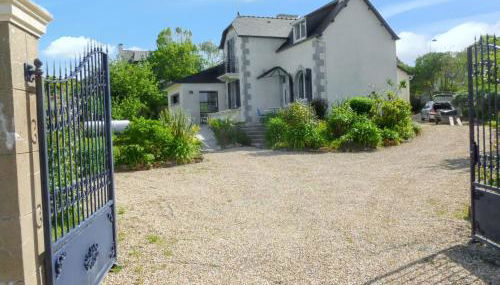 Maison charmante à Plougasnou + Vue mer - Photo 3
