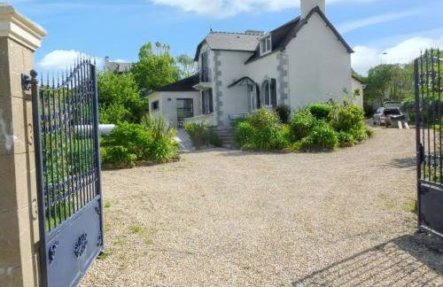 Maison charmante à Plougasnou + Vue mer - Photo 3