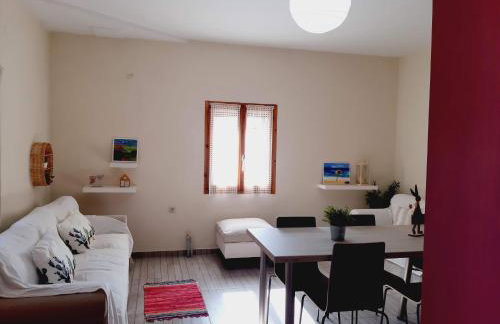 Alba Traditional Countryhouse New Anchialos village - Foto 12