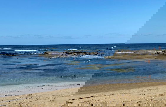 Studio Accommodation Near the Malecón Puerto Plata - Foto 17