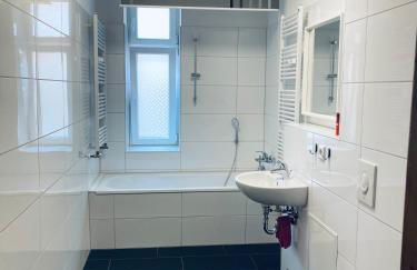 Moderne Wohnung in Eberswalde - Foto 37