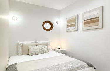 Villa Des Bégonias - PSG - Foto 6