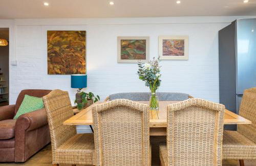 Barn Cottage -Westerlands - Foto 75