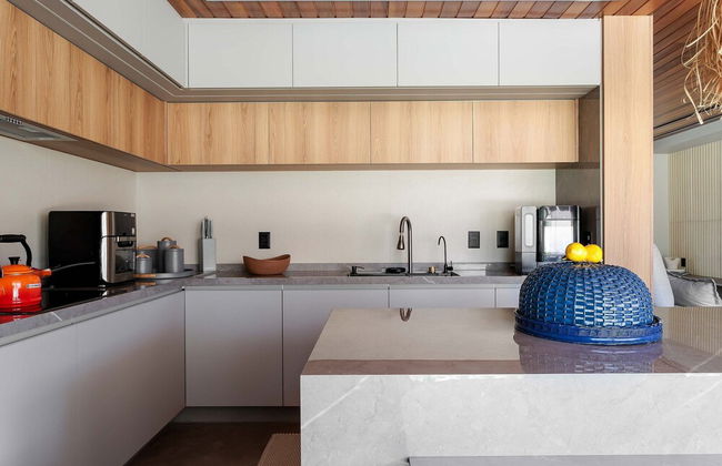 Casa Kumari - By Living Milagres - Foto 20