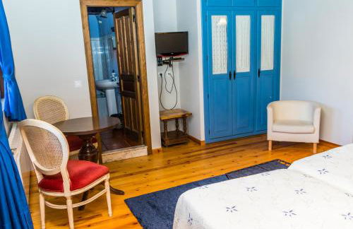 Casa de Aldea el Navaron - Photo 29