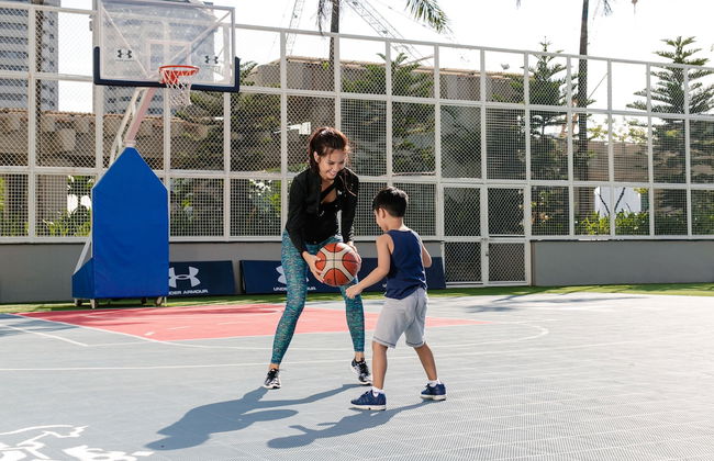 Ascott Makati - Photo 77