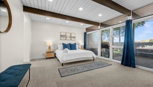 Ski Resorts & DT, Hot Tub, Game Room, Yard, 9 beds - Foto 2