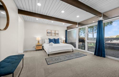 Ski Resorts & DT, Hot Tub, Game Room, Yard, 9 beds - Foto 2